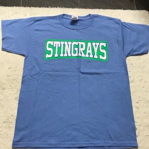 Stingray allstars T-shirt